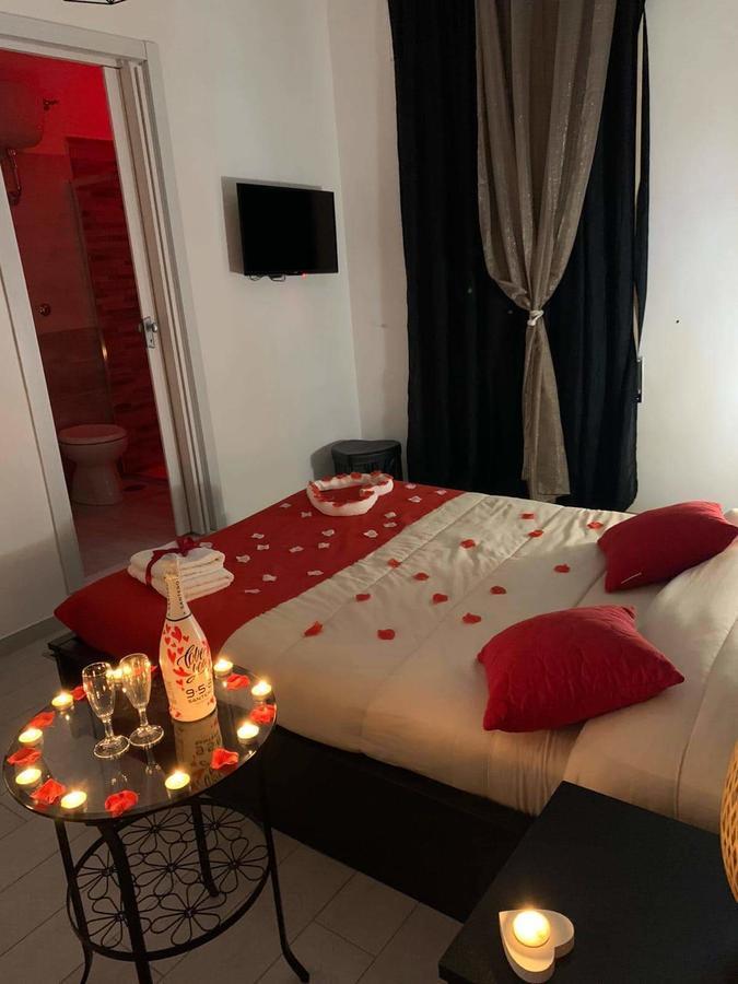 B&B Magma Ercolano Bagian luar foto