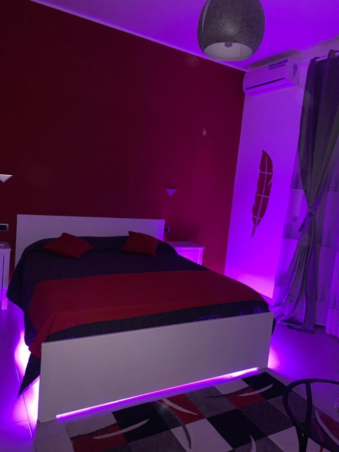 B&B Magma Ercolano Bagian luar foto