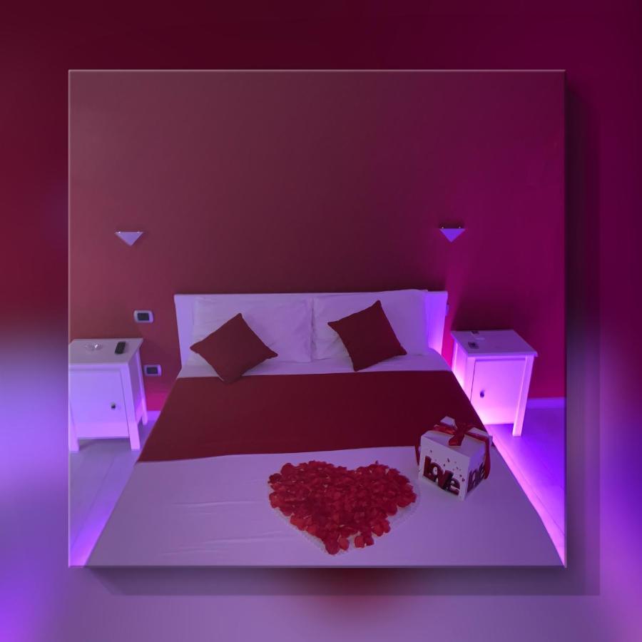 B&B Magma Ercolano Bagian luar foto