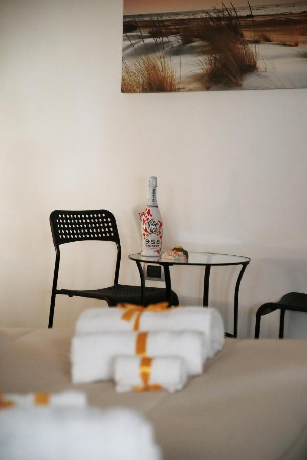 B&B Magma Ercolano Bagian luar foto