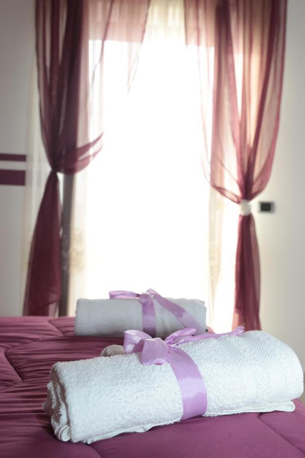 B&B Magma Ercolano Bagian luar foto